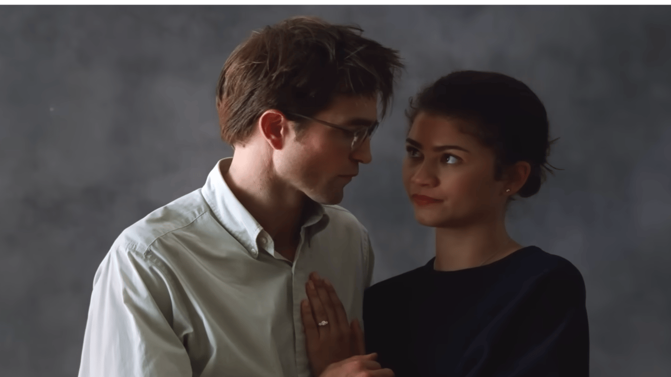 Зендая у новому фільмі "Драма": Том Голланд поділився враженнями