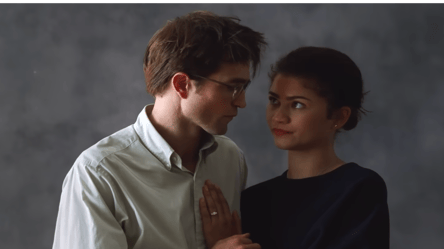 Актер Том Холланд оценил новый фильм Зендаи "Драма" - 285x160