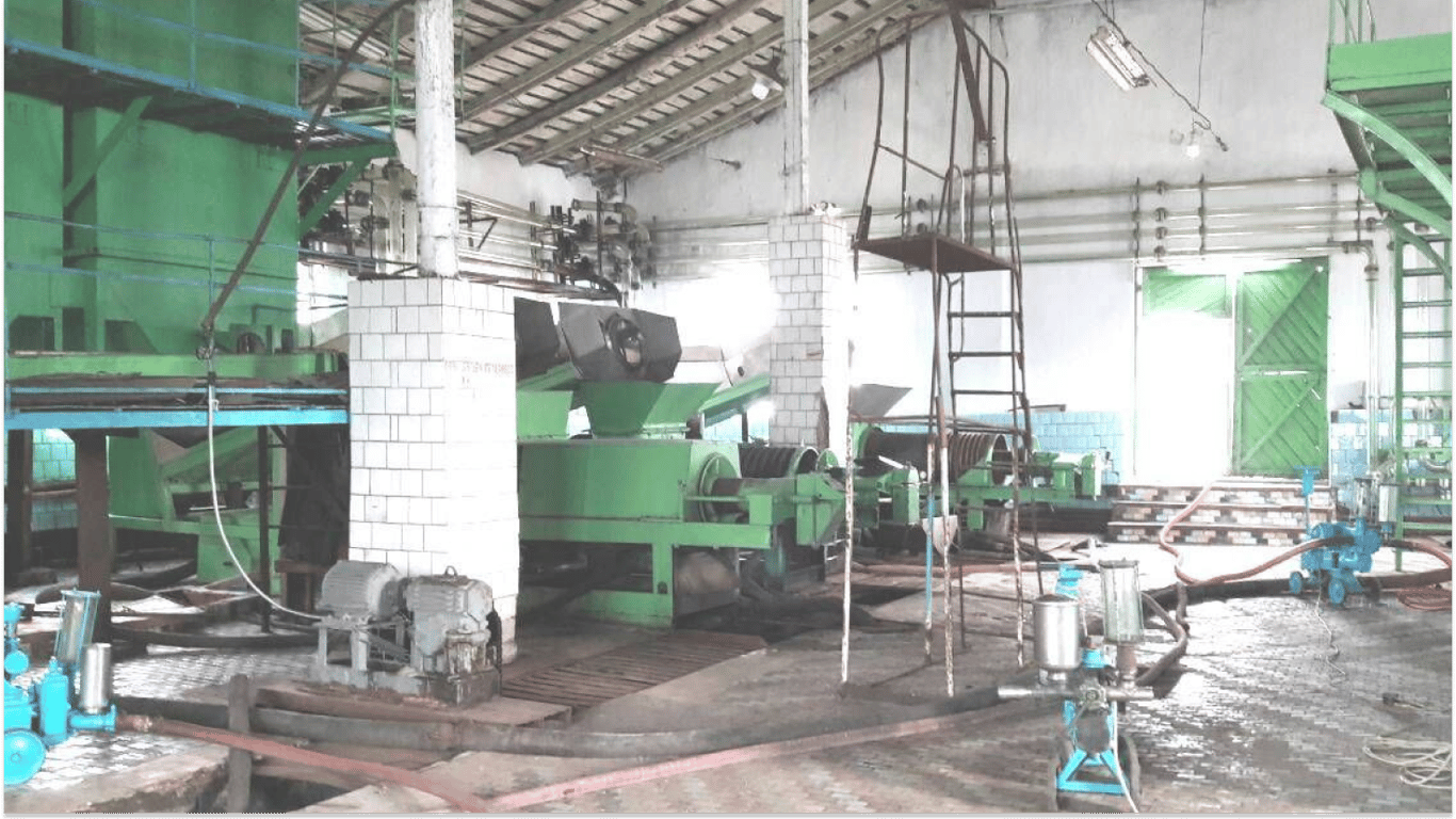 На Одещині продають винзавод — які умови