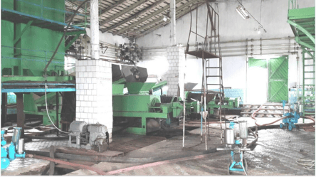 Винзавод на Одесчине выставили на продажу — какая цена - 285x160