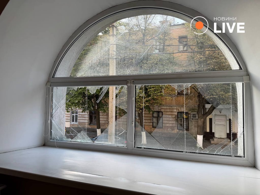 Пологовий Харків