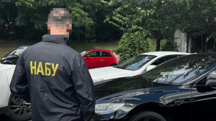 Корупція в енергетиці — США зацікавилися справою НАБУ - 290x160