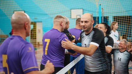 Украинская сборная ветеранов собирается в США — интервью с Гурдузой - 304x171