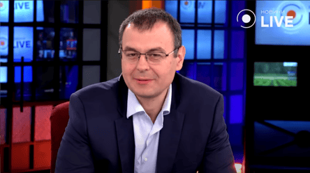 Гетманцев розповів, як Defence City змінить економіку України - 285x160