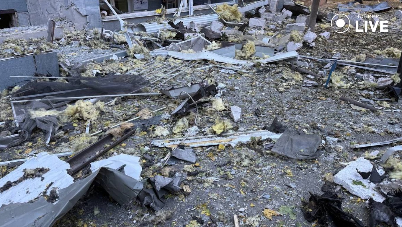 Річниця обстрілу Одеси - як це було