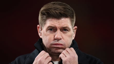 Джеррард готовий замінити Слота в Ліверпулі — деталі - 285x160