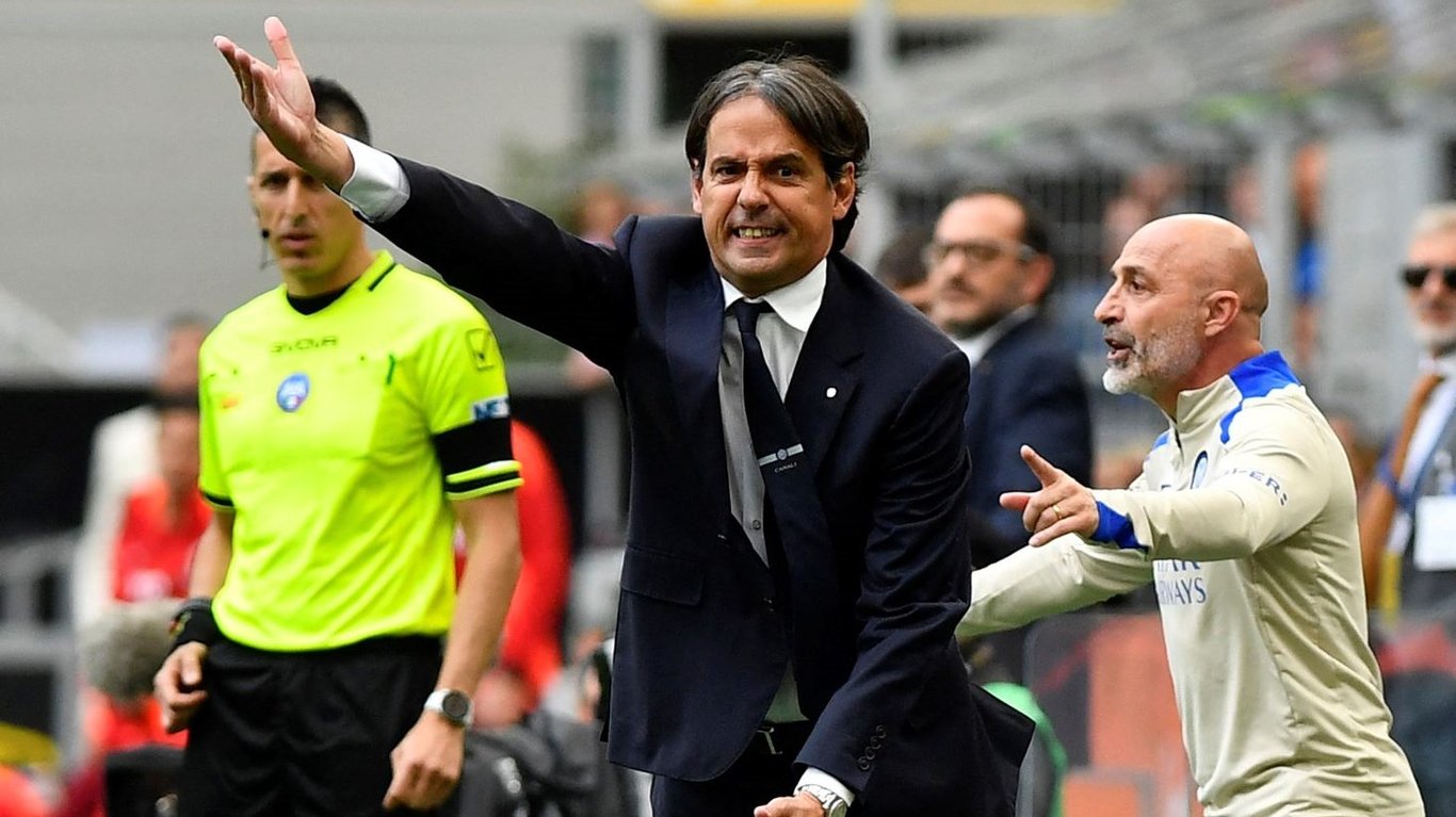 Кризис в миланском Интере