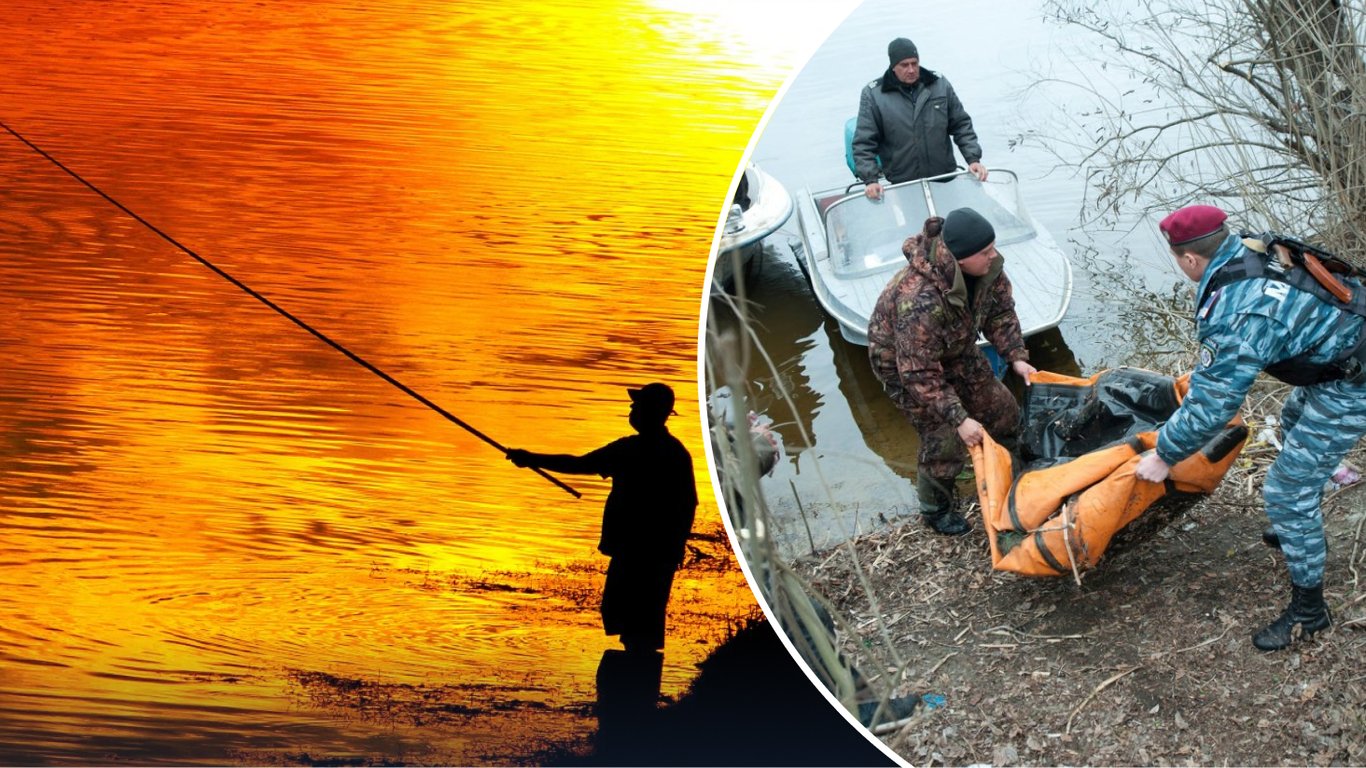Риболовля в Україні: чи можна залишитись біля водойми з ночівлею у 2026 році