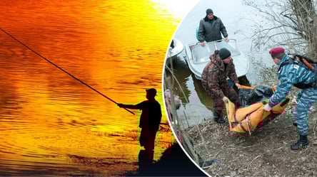 Нічна риболовля в Україні: чи штрафуватимуть українців у 2026 році - 285x160