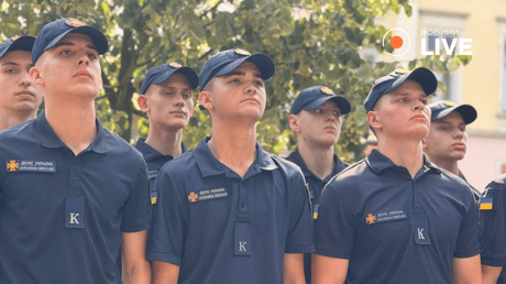 У Львові відзначили 30-ту річницю Конституції України: відбулася урочиста церемонія - фото 3