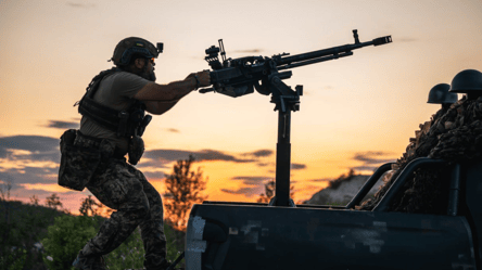 Нічна атака РФ: сили ППО збили 55 ракет і 265 дронів - 304x171