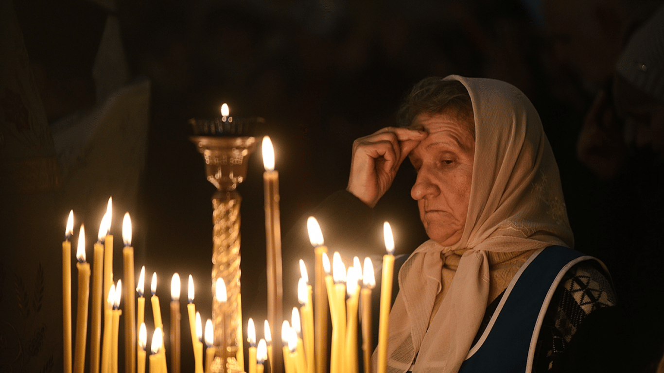 Яку сильну молитву прочитати на Усікновення глави Івана Предтечі 29 серпня 2025