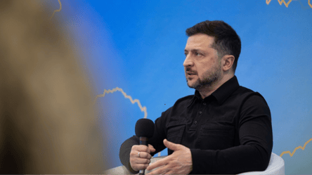 Зеленський про безпеку півночі: посилюємо ППО та оборонні рубежі - 290x166