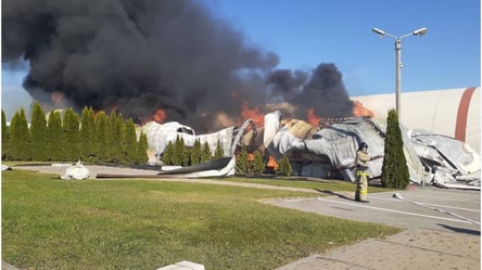 Удар по Курщині — росіяни пишуть про ліквідацію офіцерів - 290x160