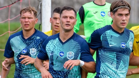 Український клуб може зникнути через борги - 285x160