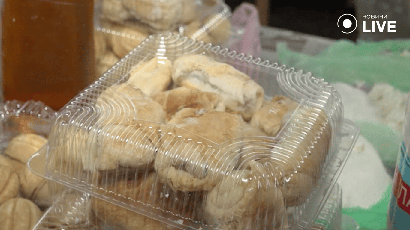 Логістика і морози — як зима впливає на ціни на Черемушках - фото 11