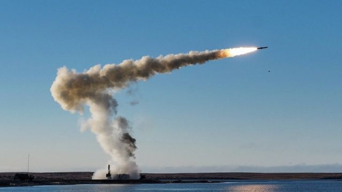 Росіяни знову атакували ракетами Одещину