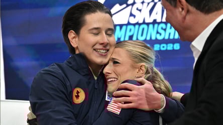 Колишній український спортсмен поїде на Олімпіаду в іншій команді - 285x160