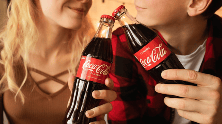 Дві країни світу, де не можна ні купити, ні випити Coca-Cola - 290x166
