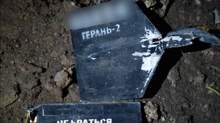 Ночью в Харьковской области раздавались взрывы — оккупанты атаковали село беспилотниками - 285x160
