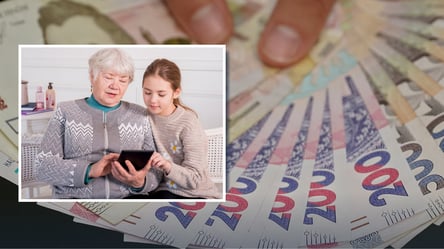 Щомісячна допомога у 2 000 грн: кому і де гарантують виплати - 290x160
