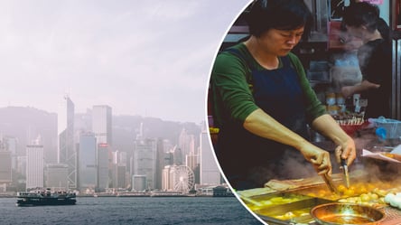 Не тільки в Європі: гастротуристам назвали міста з найкращою їжею - 290x160