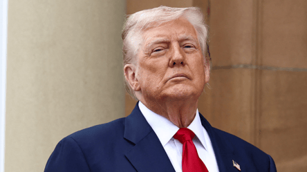 Трамп хоче скоротити термін для Путіна на завершення війни - 285x160