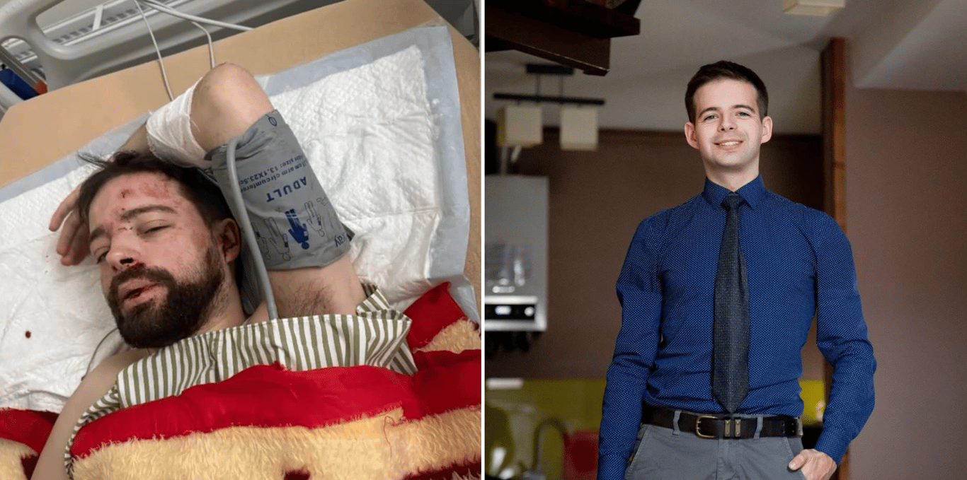 Степан Більченко