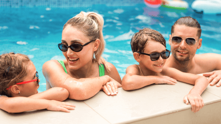 Топ-4 басейни в Києві й області, де можна поплавати влітку - 285x160