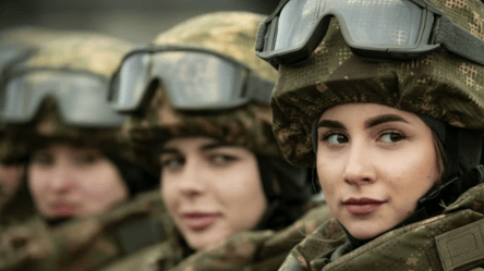 Мобілізація в Україні — як призивають жінок - 285x160