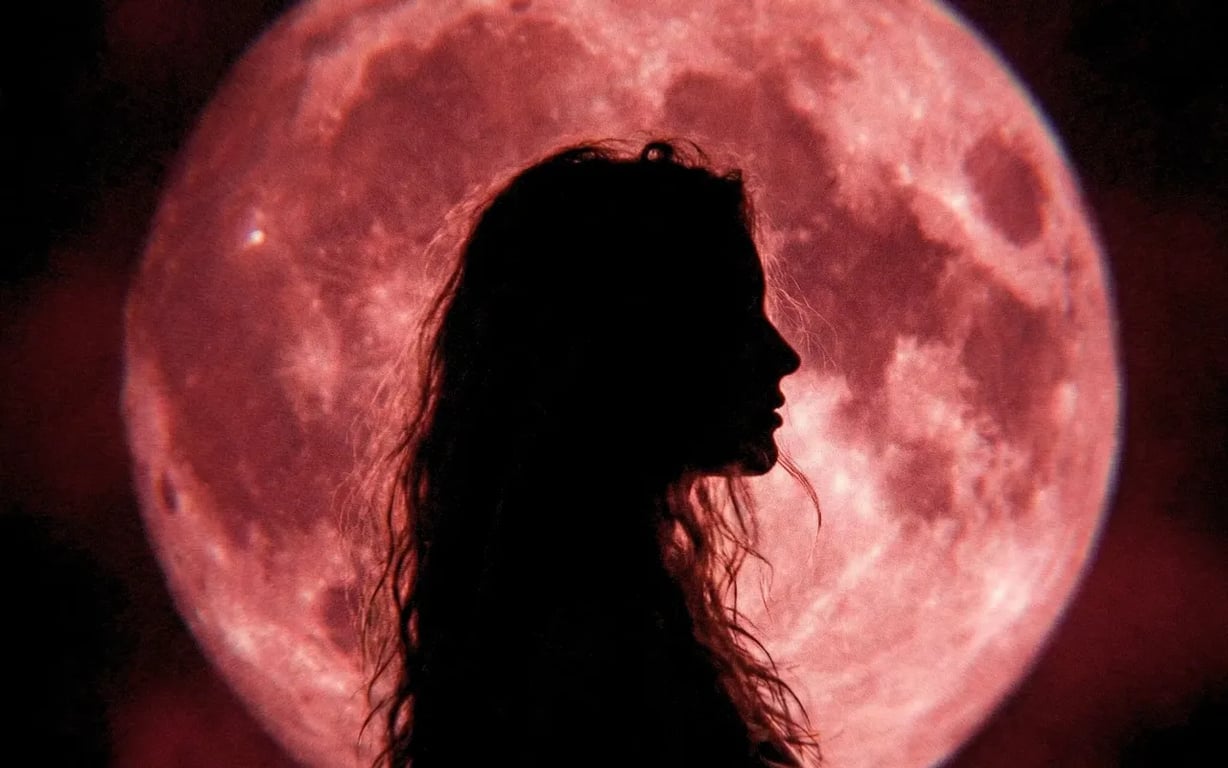 Кривава повня у Діві 3 березня 2026 — як пережити