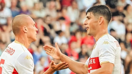 Что с Малиновским — тренер Дженоа рассказал о форме украинца - 285x160