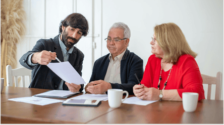 Які активи ніколи не переходять нащадкам у спадок — перелік - 285x160