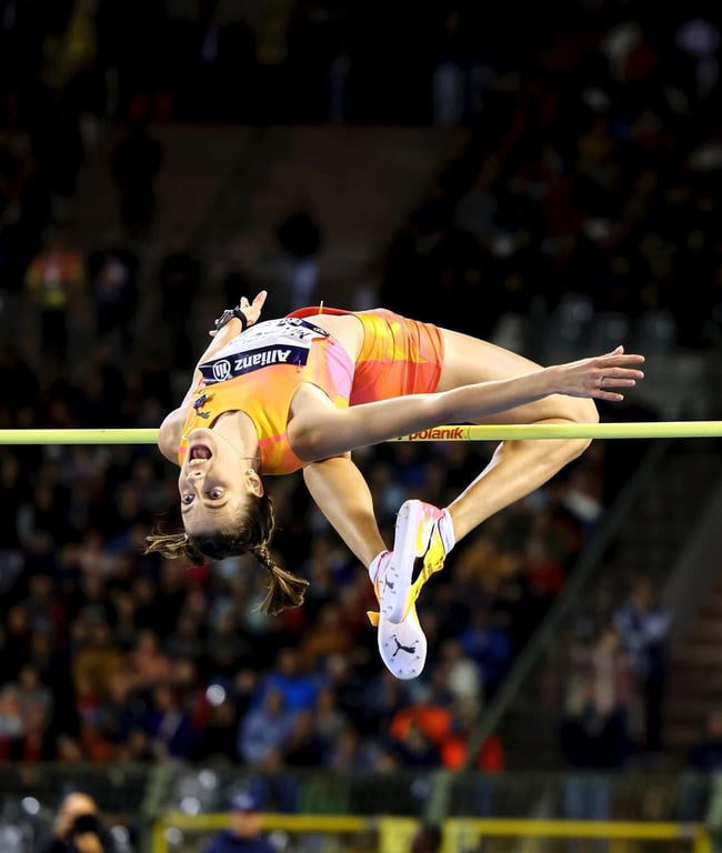 Ярослава Магучих