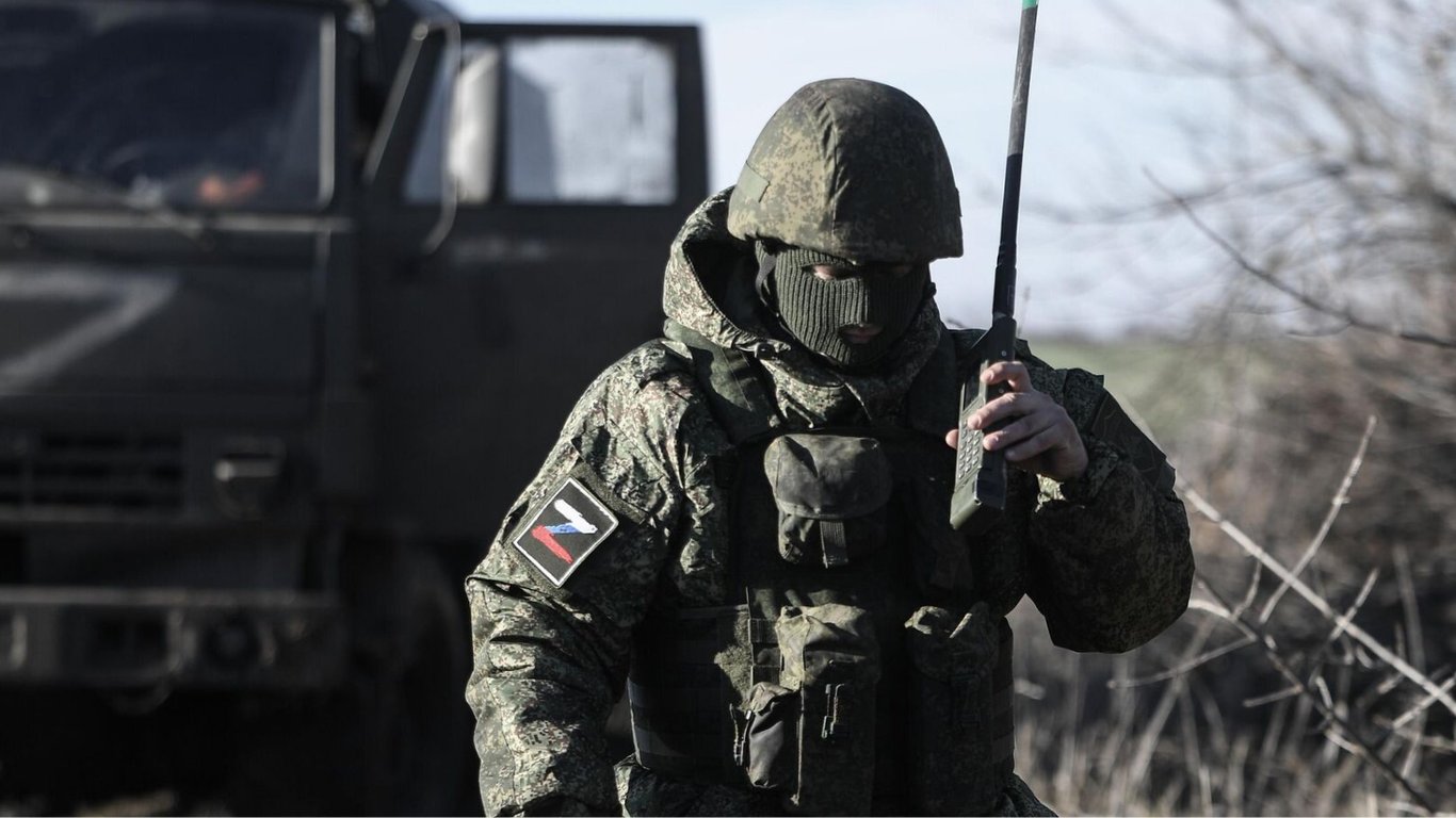 Окупанти в Луганську збільшили кількість блокпостів та посили перевірку телефонів цивільних