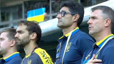 Збірна України може втратити ще одного важливого гравця - 285x160