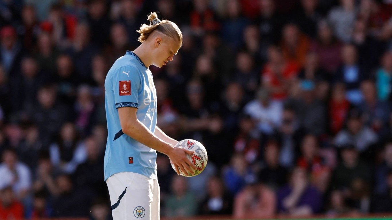 Эрлинг Холанн