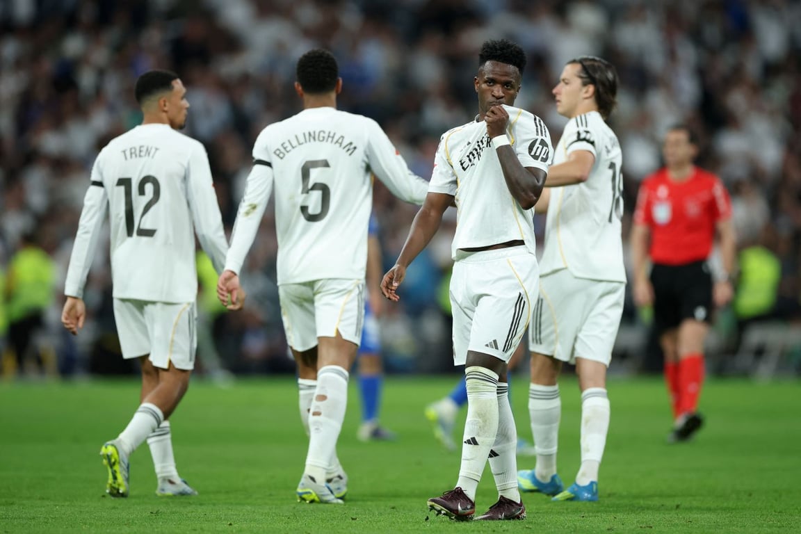 Винисиус Жуниор