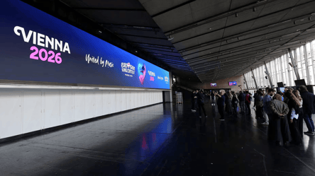 Бойкот Євробачення-2026 — чому низка країн відмовилась від участі - 290x160