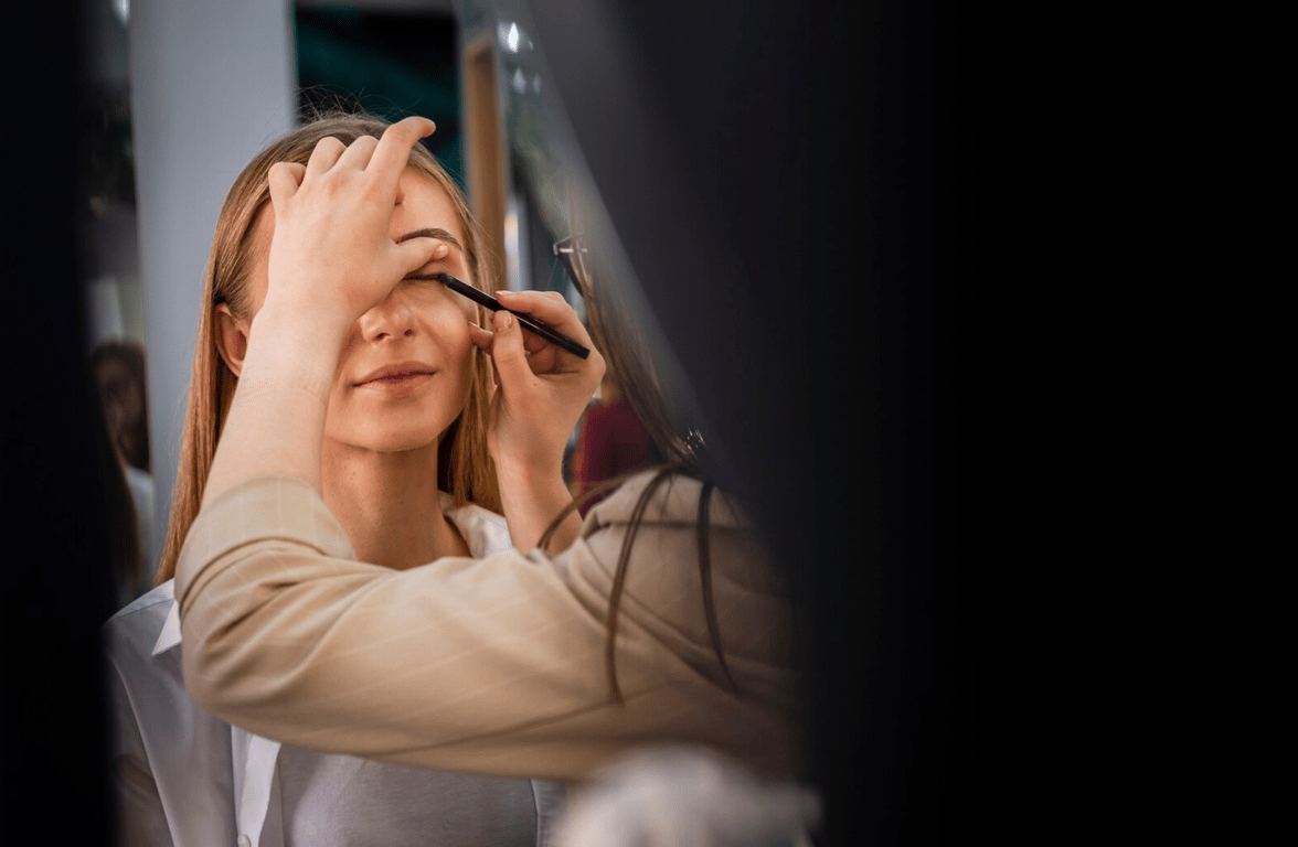 Головний антитренд в макіяжі, що вартий уваги