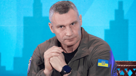 Кличко сообщил о первых последствиях атаки РФ - 285x160