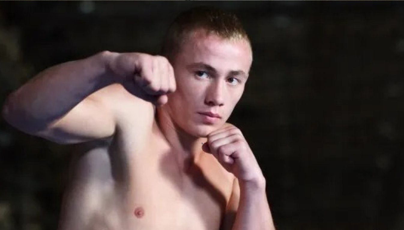 Богдан Процишин