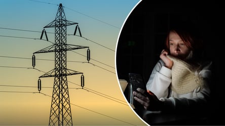 Світла немає у п’яти областях: де енергетика постраждала через обстріли - 285x160