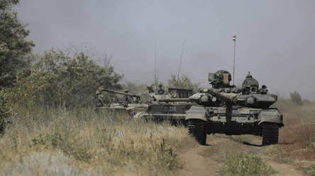 ISW: Росія почала виводити війська з території Кінбурнської коси - 285x160