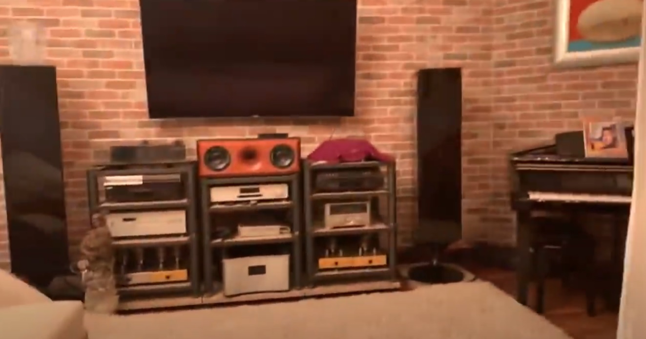 Зіркові інтер’єри — який вигляд має квартира Олі Полякової - фото 2