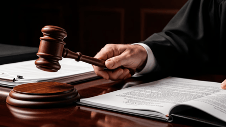 Доцент обіцяла вплинути на ТЦК і зняти з розшуку — як може покарати суд - 290x160