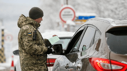 Місцями є скупчення — де на кордоні доведеться чекати найдовше - 285x160