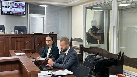 Я не перешкоджатиму слідству: Мудра виступила у ВАКС - 304x171