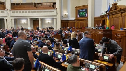 У Верховній Раді зареєстрували законопроєкт про економічне бронювання - 290x166