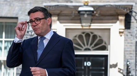 Энди Бернем объявил о первых назначениях в правительстве Великобритании - 285x160